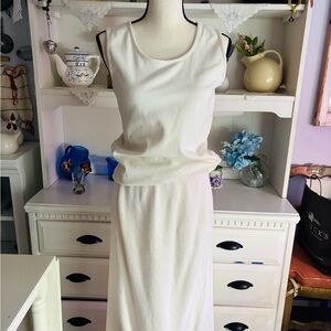 Blue Willie Natural Garments 2 piece set